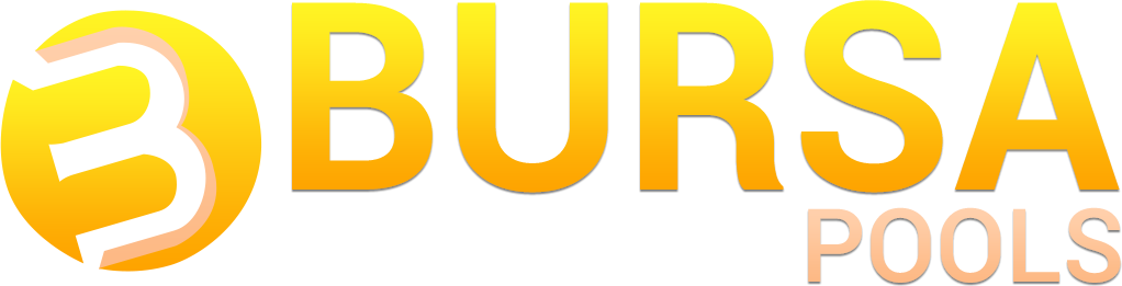 logo bursa pools lottery